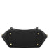 Legame - Leather shopping bag - Large size